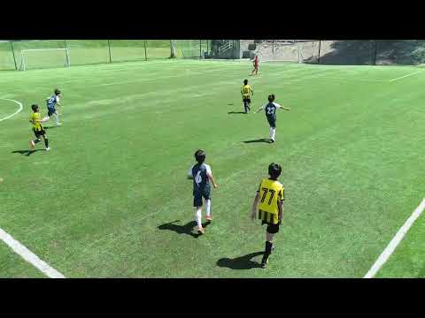 Видео: (без звука) Кайрат Квочкина F2.1 (2014) 10:0 AIFA (2013). Второй тайм