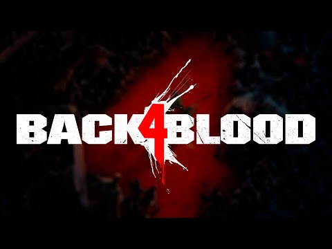 Видео: L4D2 на максималках | Back 4 Blood #1