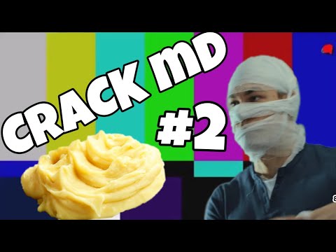 Видео: CRACK МОРСКИЕ ДЬЯВОЛЫ #2