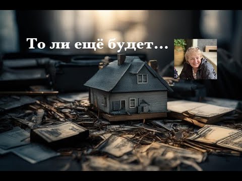 Видео: То ли ещё будет...