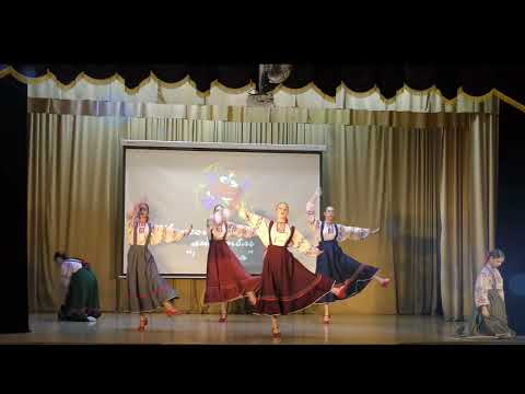 Видео: Я любила сокола - Овация