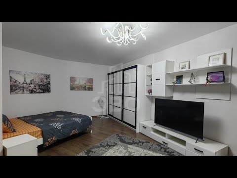 Видео: 1-к. квартира: б-р Вилькицкий, д. 7 (аренда)