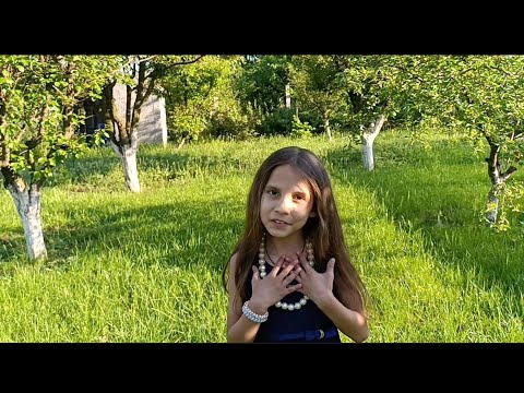 Видео: Vasilisa✌️Мамине намисто. Cover