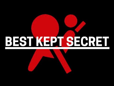 Видео: (Часть 4) Как починить контрольную лампу подушки безопасности — быстро и просто!