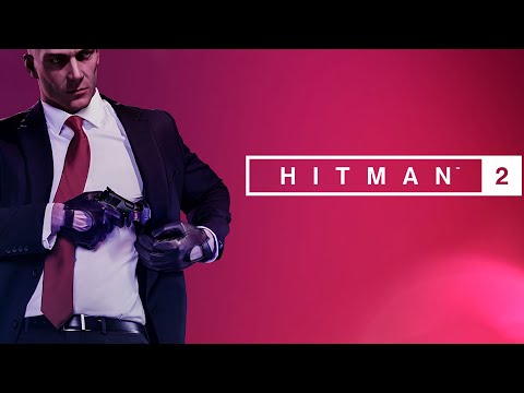 Видео: Hitman 2 2018 [ОБЩЕСТВО КОВЧЕГА] Прохождение #[6]