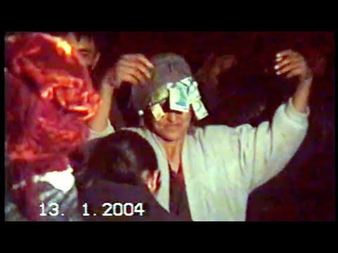 Видео: Өздүк архив. Той . Ноокат р/н.  3- бөлүк