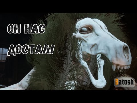 Видео: 40 минут поиска → 20 минут паники (Silver Chains #4)
