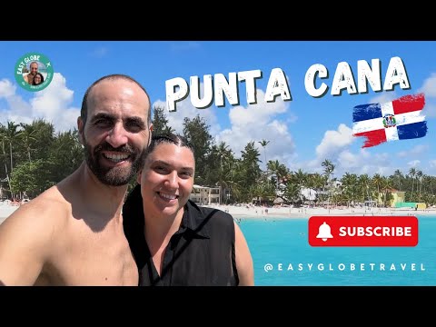 Видео: Пунта Кана | Punta cana