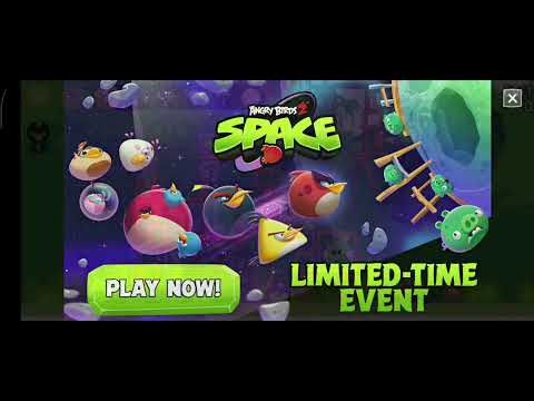 Видео: Прохождение игры angry birds (ч 3) 