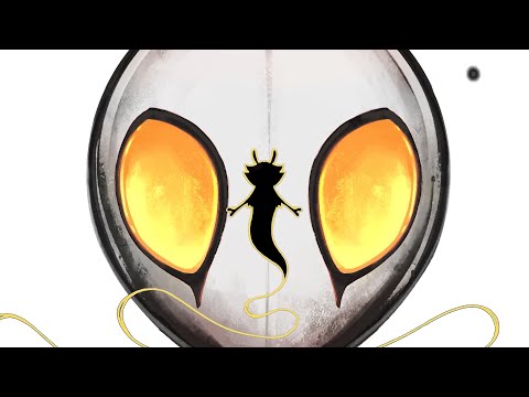 Видео: Поиграйте в Rain World