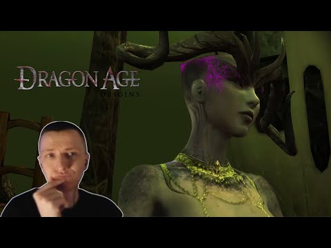Видео: ИЗЫДИ ДЕМОН ► Dragon Age: Origins #25