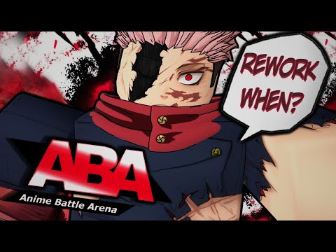 Видео: Юджи Итадори из ABA по-прежнему легко выигрывает рейтинг (все еще не оправдал ожиданий)