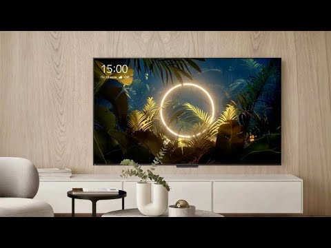 Видео: 🎉 Обзор Яндекс ТВ Станция 2 QLED! 🎉 Хуже или лучше? 🧑‍🦽🙄🤷 2025