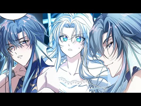 Видео: «Ядовитый цветок герцога» | Озвучка манги | 31-33 глава