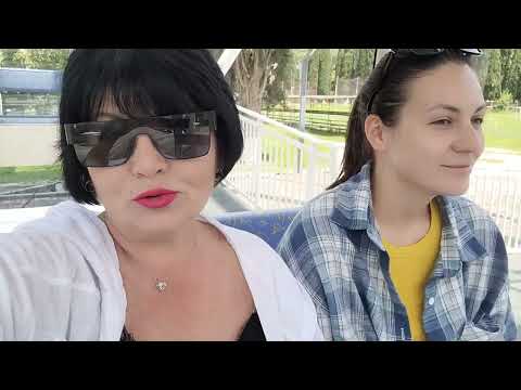 Видео: Новый Афон с Чёртова колеса🎡он не поддался на уговоры 🥺