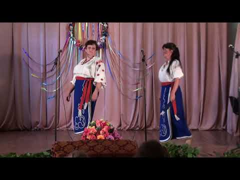 Видео: Кулажинці (продовження)