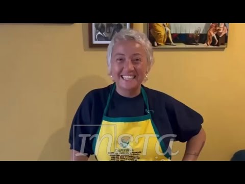 Видео: Теона Контридзе готовит ЛОБИО 🫘
