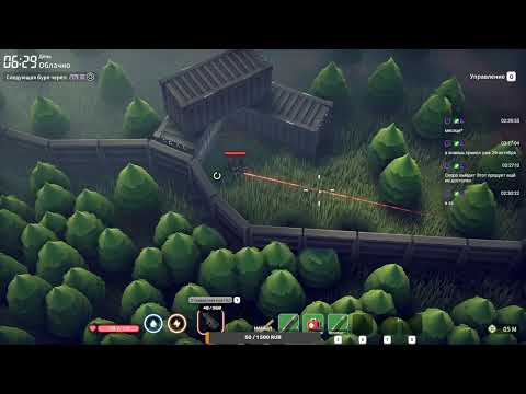 Видео: 🔴Тарков Здорового Селезня | Escape from Duckov | Побег из Дакова #9