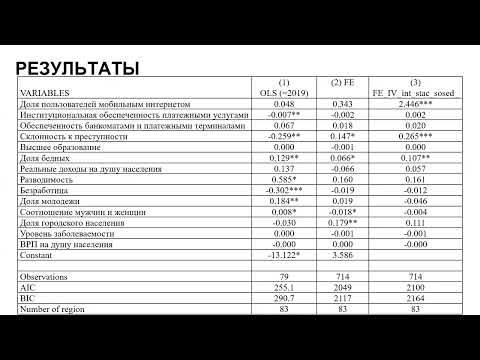 Видео: Секция E "Банковское регулирование, цифровые активы". Цифровизация в банкинге, цифровые активы