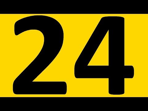 Видео: БЕСПЛАТНЫЙ РЕПЕТИТОР. ЗОЛОТОЙ ПЛЕЙЛИСТ. АНГЛИЙСКИЙ ЯЗЫК BEGINNER УРОК 24 УРОКИ АНГЛИЙСКОГО ЯЗЫКА