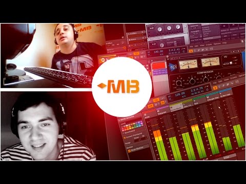 Видео: Ближе к BITWIG STUDIO [Mr.Frenkie]