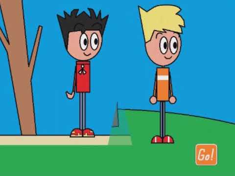 Видео: Малыш Клевер | Спокойной Ночи, Малыши