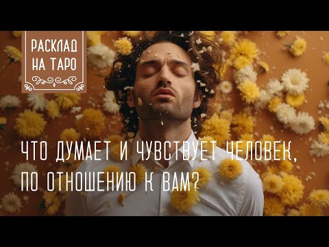 Видео: Что думает и чувствует человек?