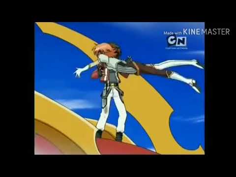 Видео: Ден/Мира\Эйс. Твоя девочка ушла.