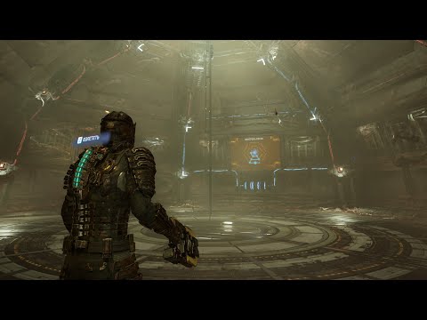 Видео: Спасение уже близко - Dead Space Remake #10