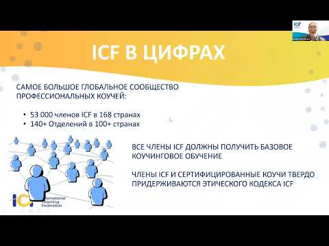 Видео: Менторинг 360: энергия роста для всех, Елена Григорьева, PCC ICF 13.10.2026