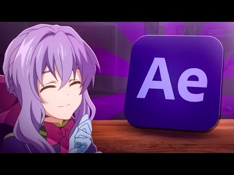 Видео: ПРИКОЛЫ В AFTER EFFECTS 3