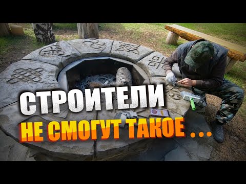 Видео: Работы из Арт бетона
