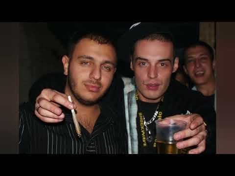 Видео: Гуф, SLIMUS, Птаха, Принцип (CENTR) - Не на экспорт (Неизданная версия)