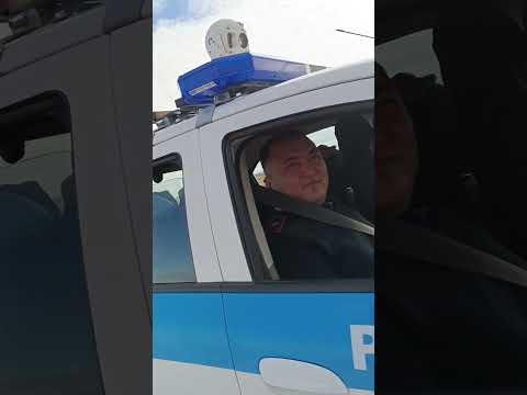 Видео: Полковник наш И біздің как всегда доблесная Полиция