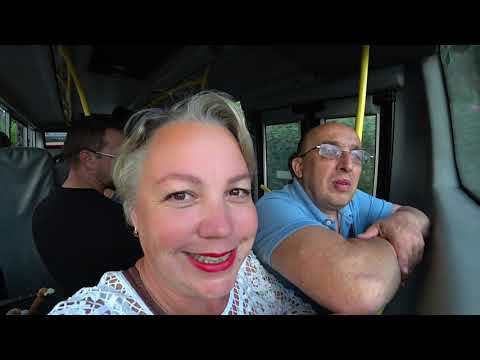 Видео: Отдых в Сочи/Обед в отеле ПримаВера/ Вечерняя прогулка/ Мор. вокзал