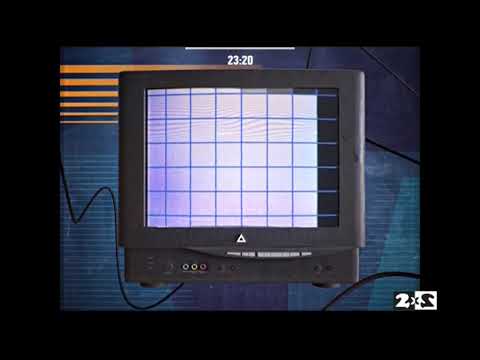 Видео: Смена логотипа с нынешнего на старый и обратно (2х2, 19.03.2020)