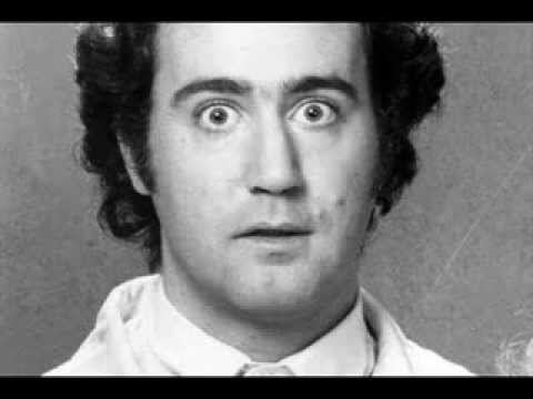 Видео: Фрэнки шоу - Энди Кауфман / Andy Kaufman (2006)