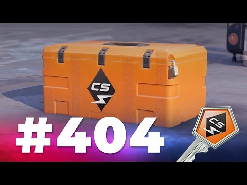 Видео: ОТКРЫВАЮ ОДИН КЕЙС КАЖДЫЙ ДЕНЬ В CS2 ПОКА НЕ ВЫПАДЕТ НОЖ - ДЕНЬ 404