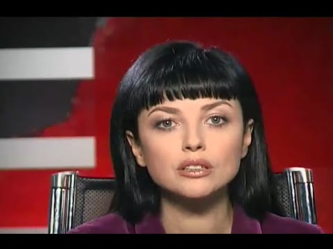 Видео: Цена любви с Юлианной Шаховой.Выпуск 092.Гарем для каннибала (14.02.2005)