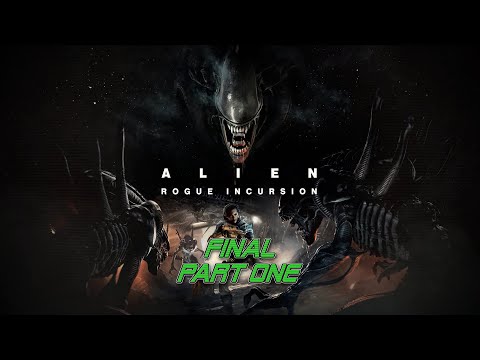 Видео: Alien: Rogue Incursion | А вот и конец первой части(( | Прохождение. ФИНАЛ!