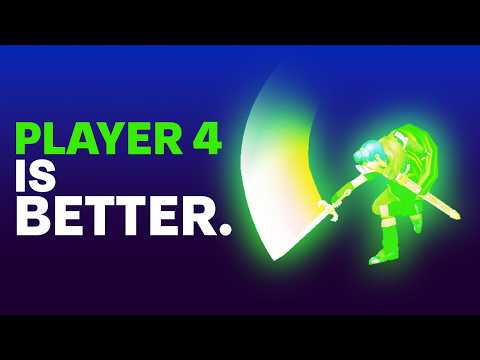 Видео: Ближний бой — это нечестно.