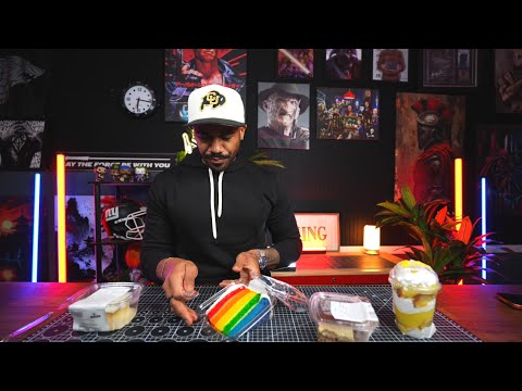 Видео: Торты ShopRite меняют правила игры