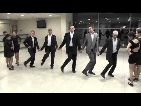 Видео: Фолклорна Студия Северняци за конкурс RICHMART VINTAGE в подкрепа