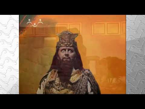 Видео: Закон Божий.  Римское владычество.  Всеобщее ожидание Спасителя