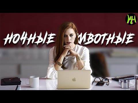 Видео: ПОД ПОКРОВОМ НОЧИ - смысл фильма и объяснение концовки