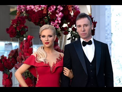 Видео: Виктор Калев и Нели Петкова - Тук до мен /Viktor Kalev & Nelly Petkova-Tuk do men (Official Video)