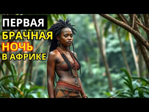 Видео: 🏜️ Первая БРАЧНАЯ  Ночь у Африканских племен |  НЕОБЫЧНЫЕ обряды, и традиции. Факты истории