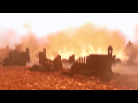 Видео: Тоннельные крысы: Вьетнам 1968 - Tunnel Rats: 1968 - прохождение - глава 8 - Свет в конце - финал