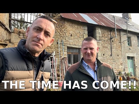 Видео: СЕГОДНЯ — день, которого вы ВСЕ ждали! (106)