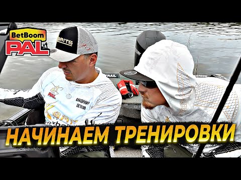 Видео: ЭТО НАЧАЛО... Тренировки BetBoom PAL2025 | ПЕРМЬ